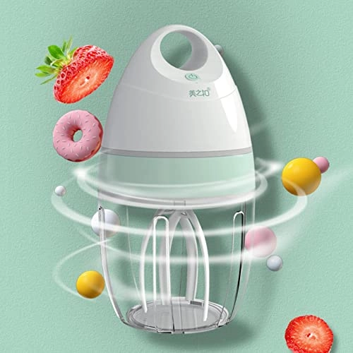 Electric Stand Mixer - 900mL About 50W