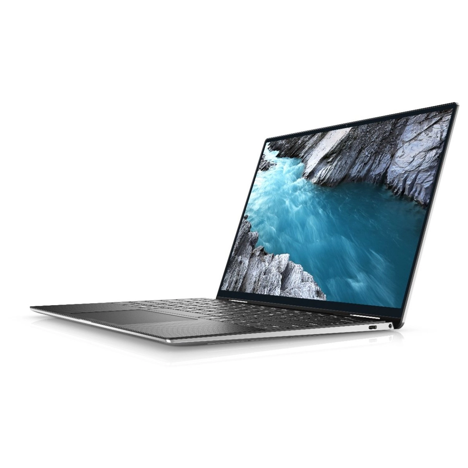 XPS 9310 - 13.4'' 1000GB 32GB 1000GB i7-1185G7