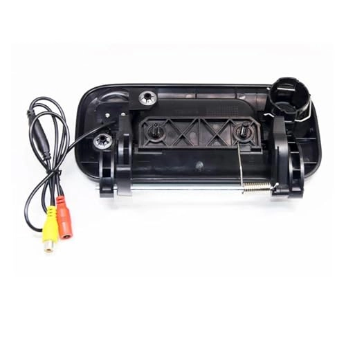 Rear View Backup Camera - HD night vision