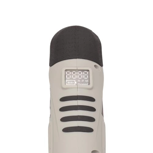 M0312 V2 - Cordless 6-Speed 1.93 lbs