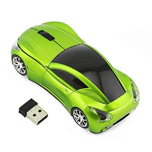 Car Mouse - Wireless