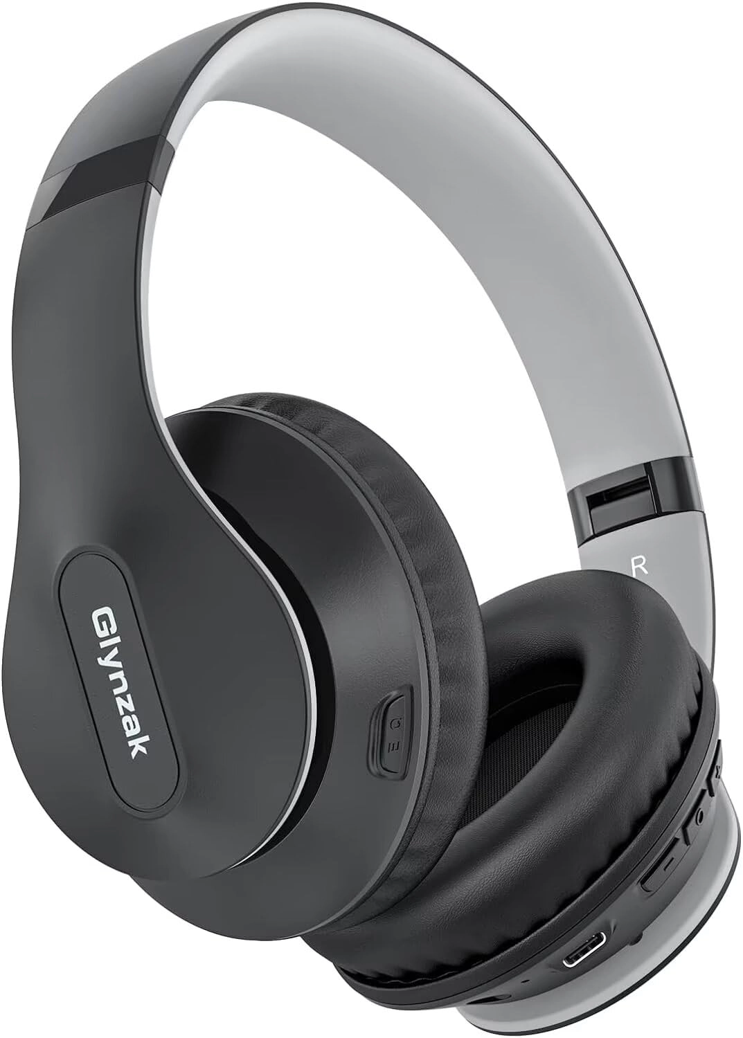 WH207A Wireless Headphone