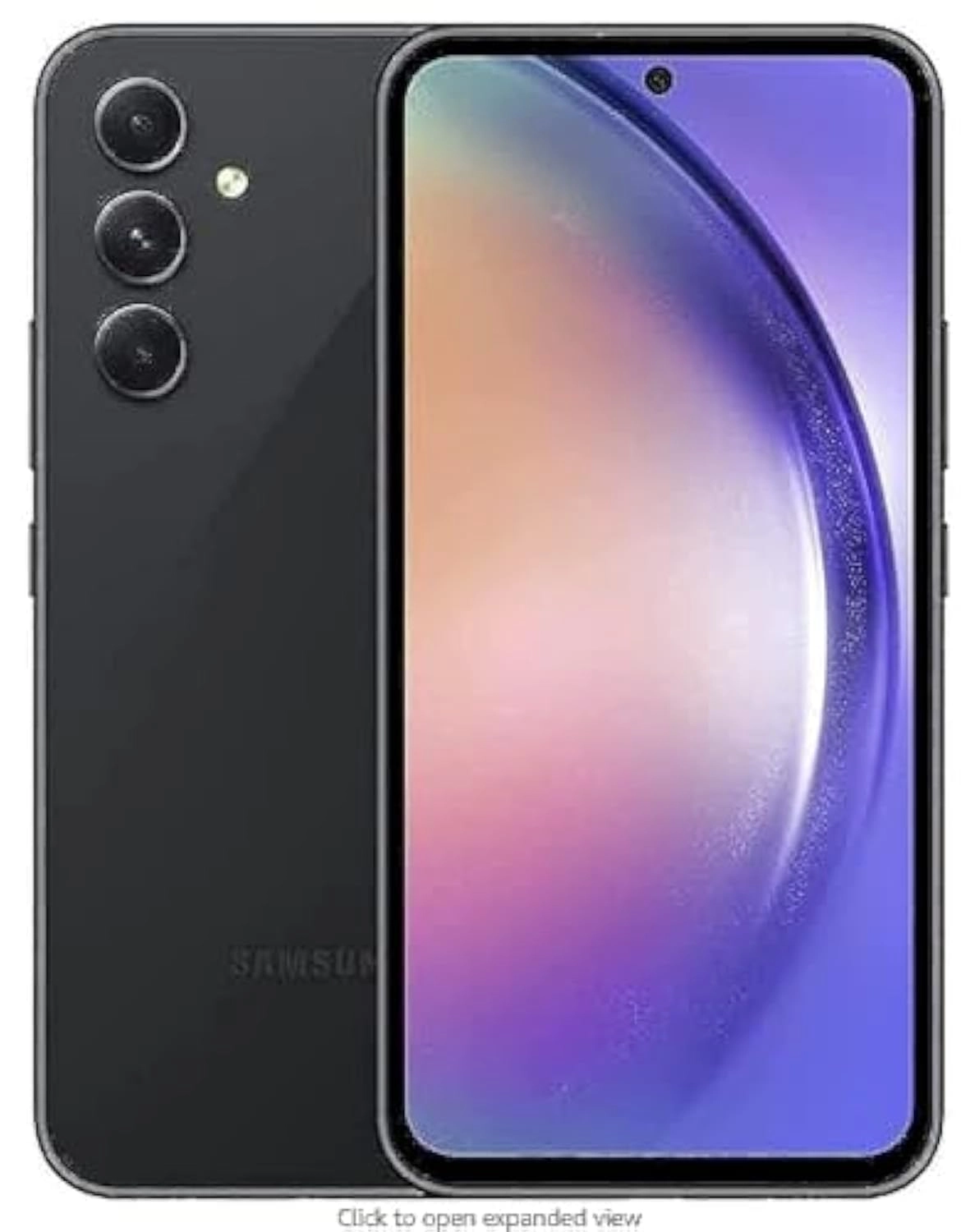 Galaxy A54 - 8GB 256GB