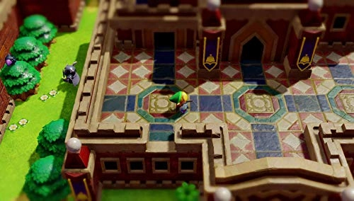 The Legend of Zelda: Link's Awakening - Xbox One