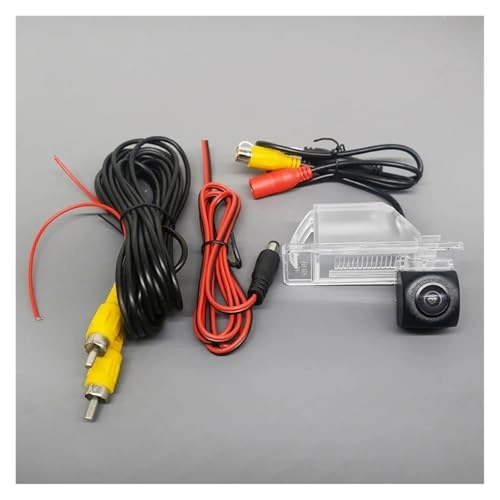 A120 CVBS - Universal RCA Connector 680*480 pixels 720P