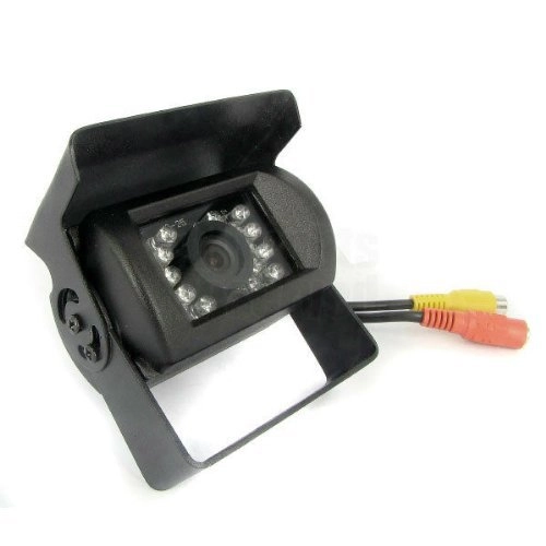 Heavy Duty Rearview CCD Reversing Camera - Night vision 500(H)x582(V) 510(H)x492(V)