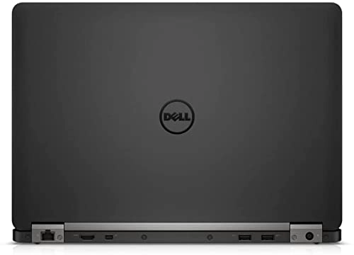 (Renewed) Latitude 7490 - 14'' Core i5 8GB DDR4 256GB SSD