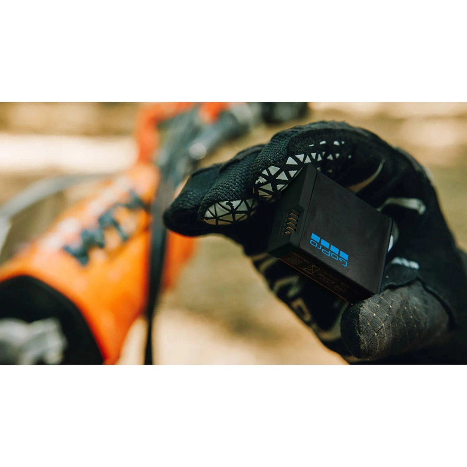 Enduro Rechargeable Li-Ion Battery Pack
