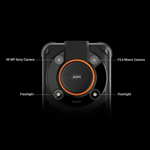 Glory SE - 8GB 256GB