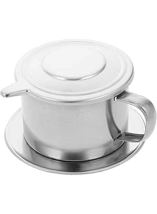 Unomor Vietnamese Coffee Dripper - Single Cup
