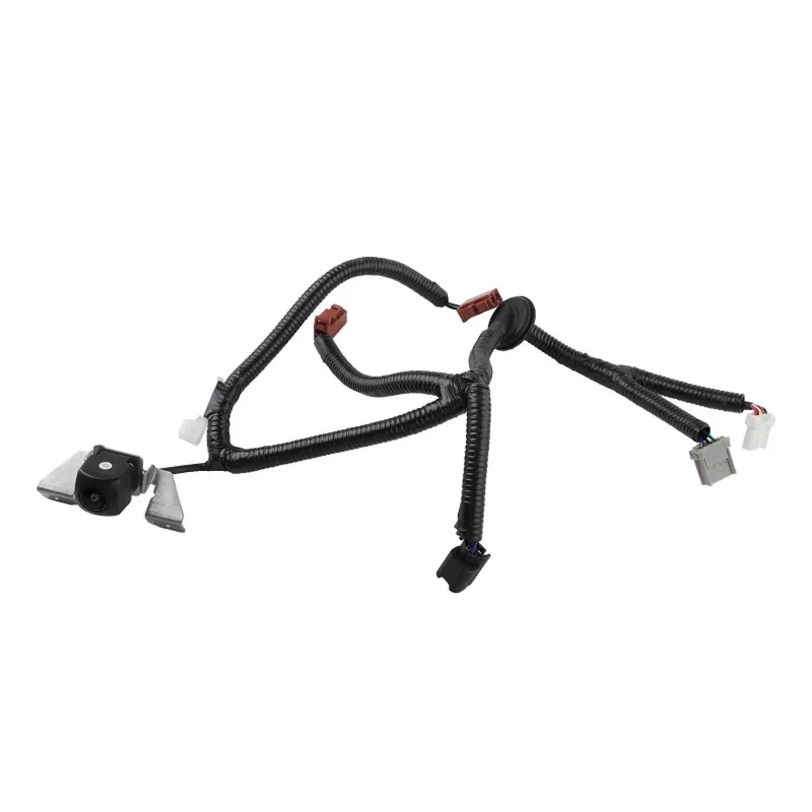 Reversing Camera - Night vision Wired