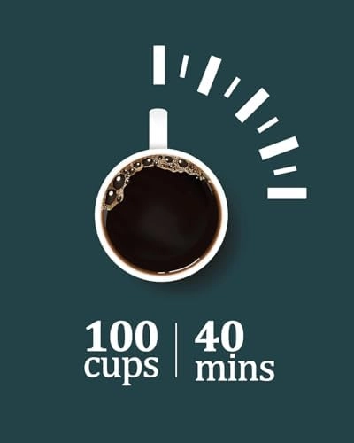 Coffee Urn - 14 Liters