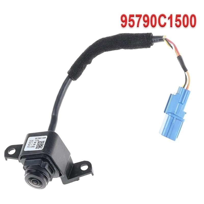 Reversing Camera - Night vision