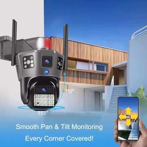 Tricam-4g