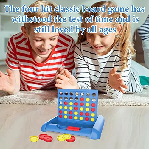 4 In A Row - Classic Travel