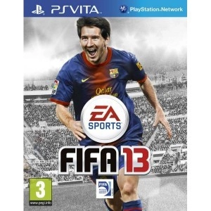 Fifa 13 - PS3