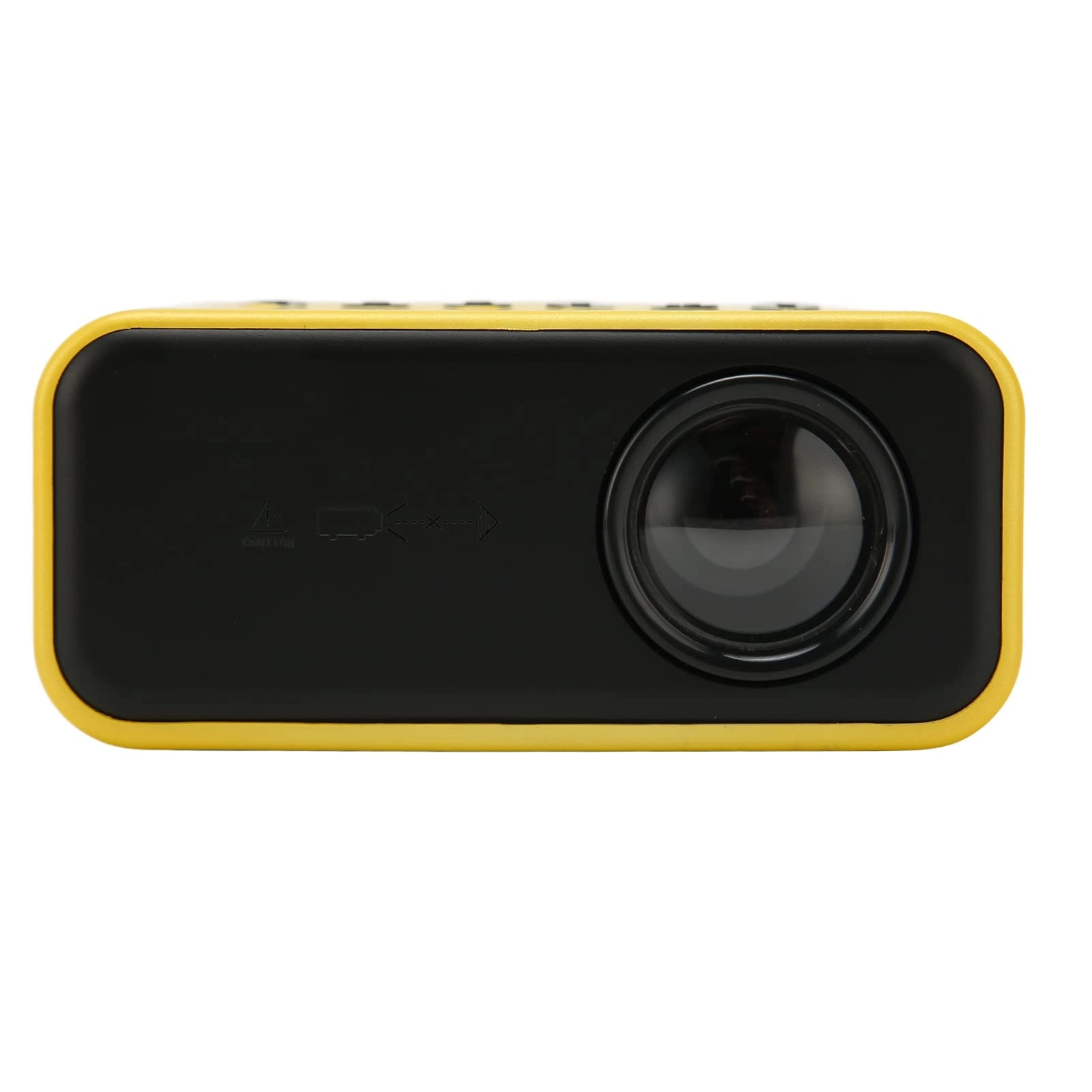 Mini Projector B0C4L8KR49 9000 LUMINOUS FLUX 1920x1080