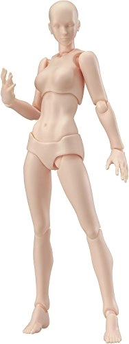 Figma Archetype Next Female - 168 months 1 (MAR168694)