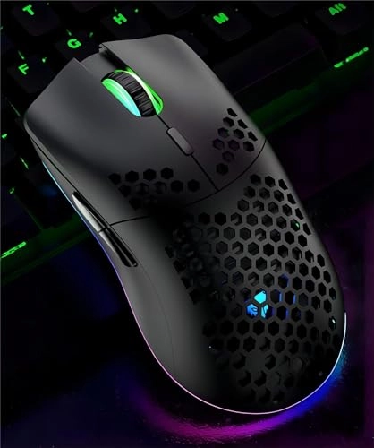 MS-GM10 Gaming Mouse - Wireless