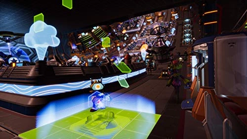 Spacebase Startopia - PC