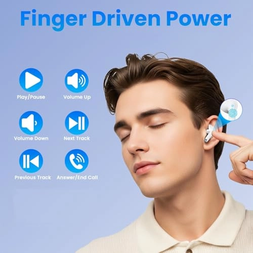 3.5mm Earphones Wired Earphone