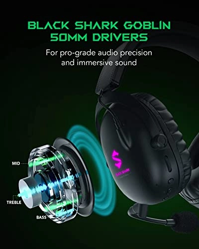 X1 Wireless Headset