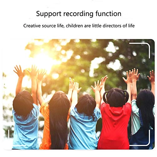 Children camera - 2400W 1080P