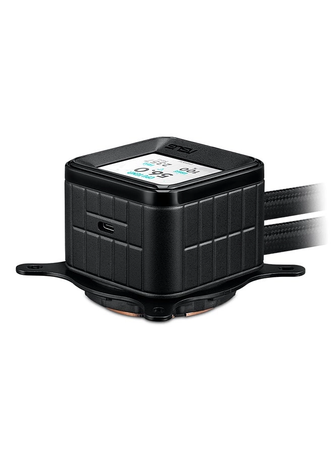 Prime LC 360 - 3 120mm