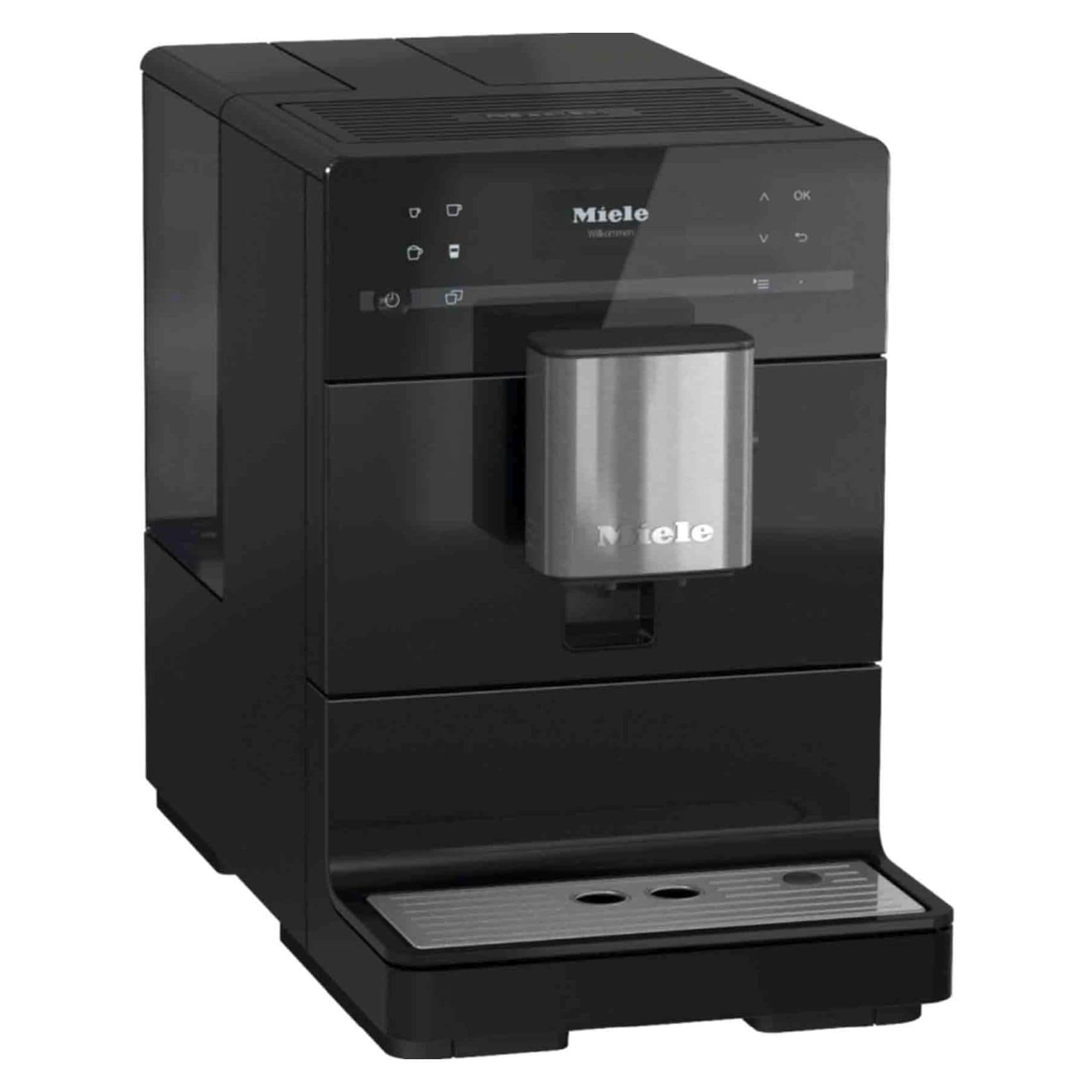 MIELE APPLIANCES AG CM5310 - Built-in grinder
