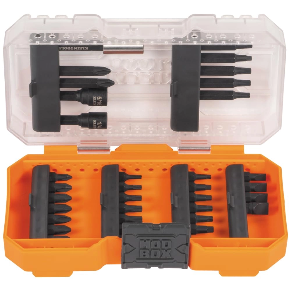 Klein Tools 33800 - 35Piece