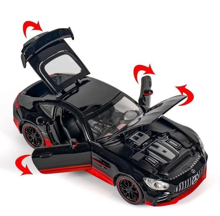 AMG GTR - 1:32 1pcs