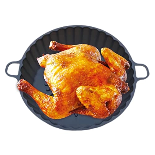 Air Fryer Sheets Liners - Silicone 1 piece(s)