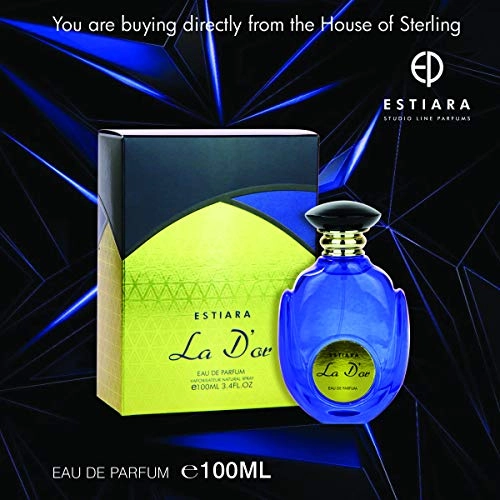 La Dor Eau de Parfum 100ml