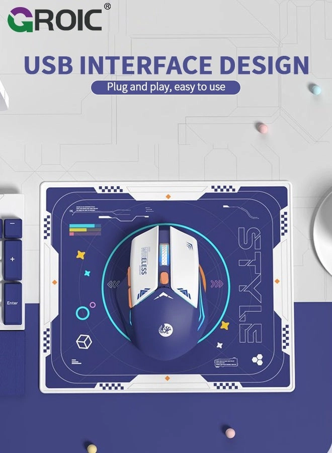 Gaming Mouse - Wired