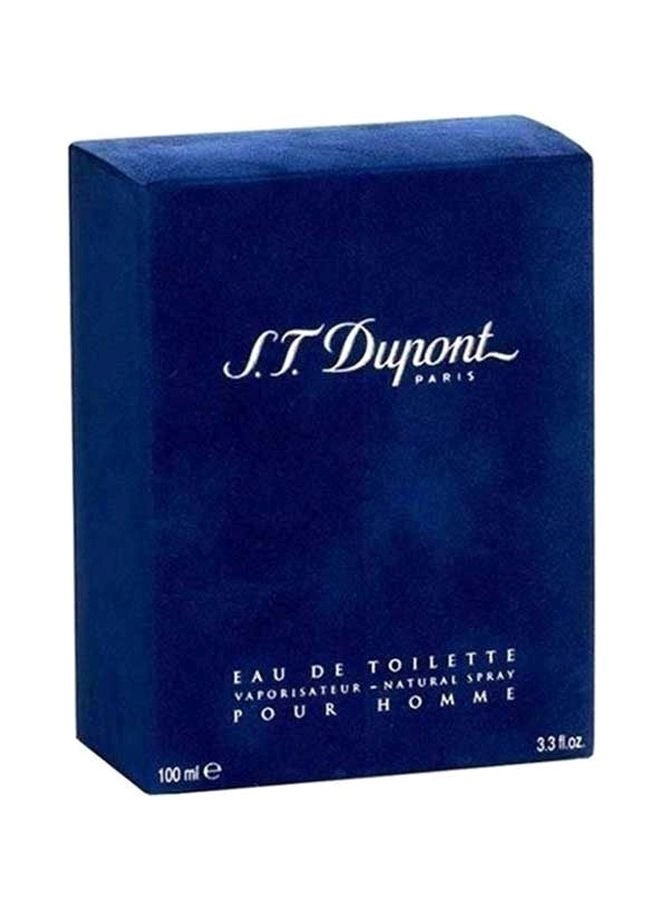 Special Edition Eau de Toilette 100ml