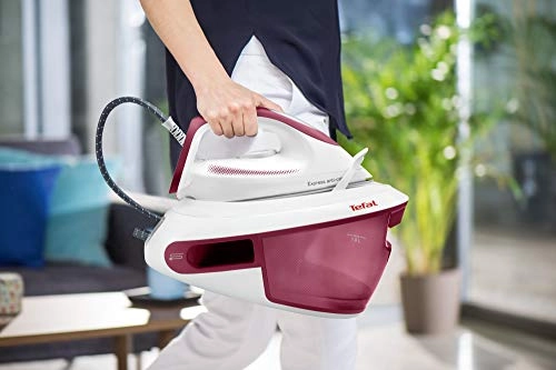 SV8012 Express Anti-Calc Steam Plant - 6.2 bar 1.8 Liters