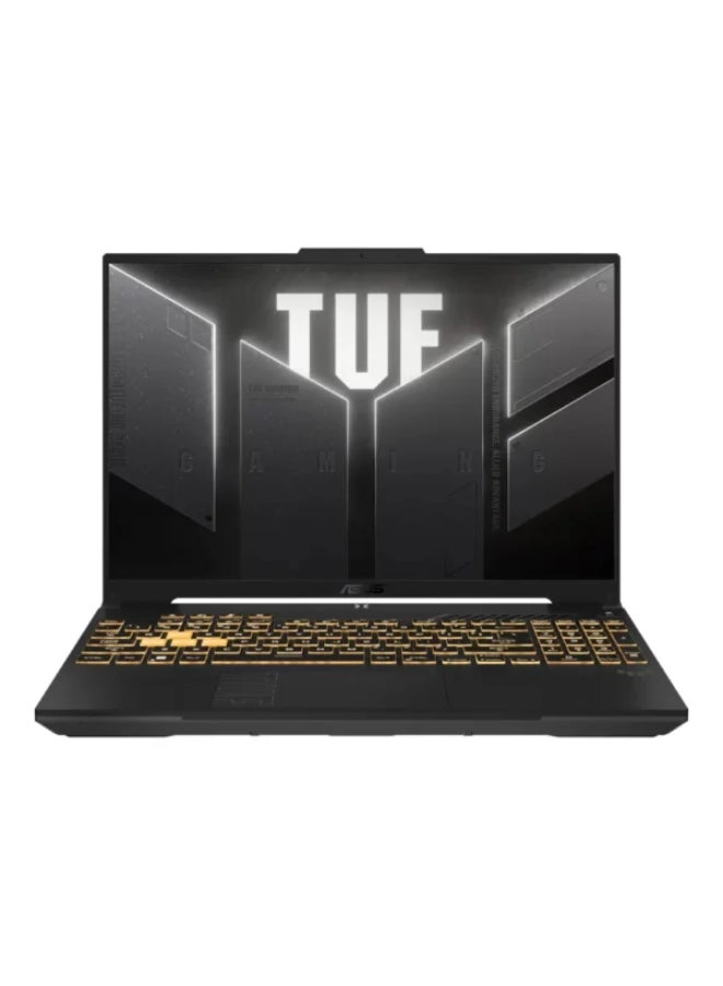 ASUS TUF Gaming - 16'' Ryzen 7 7445HS 32GB DDR5 512GB SSD