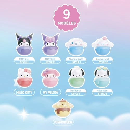 Collectable Figure (HKT43010)