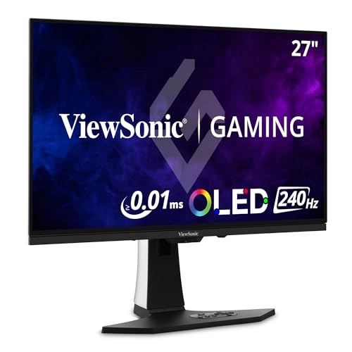 XG272-2K-OLED - 27 inch 2560 X 1440 pixels
