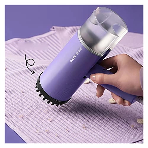 Garment Steamer - 120ml Portable