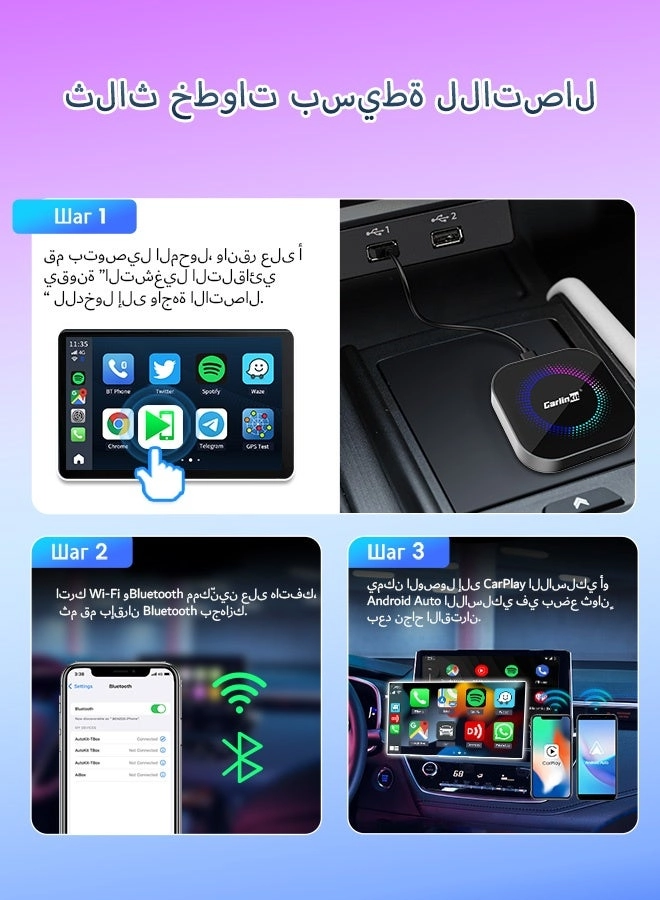 CPC200-S2F1 HD Android 13