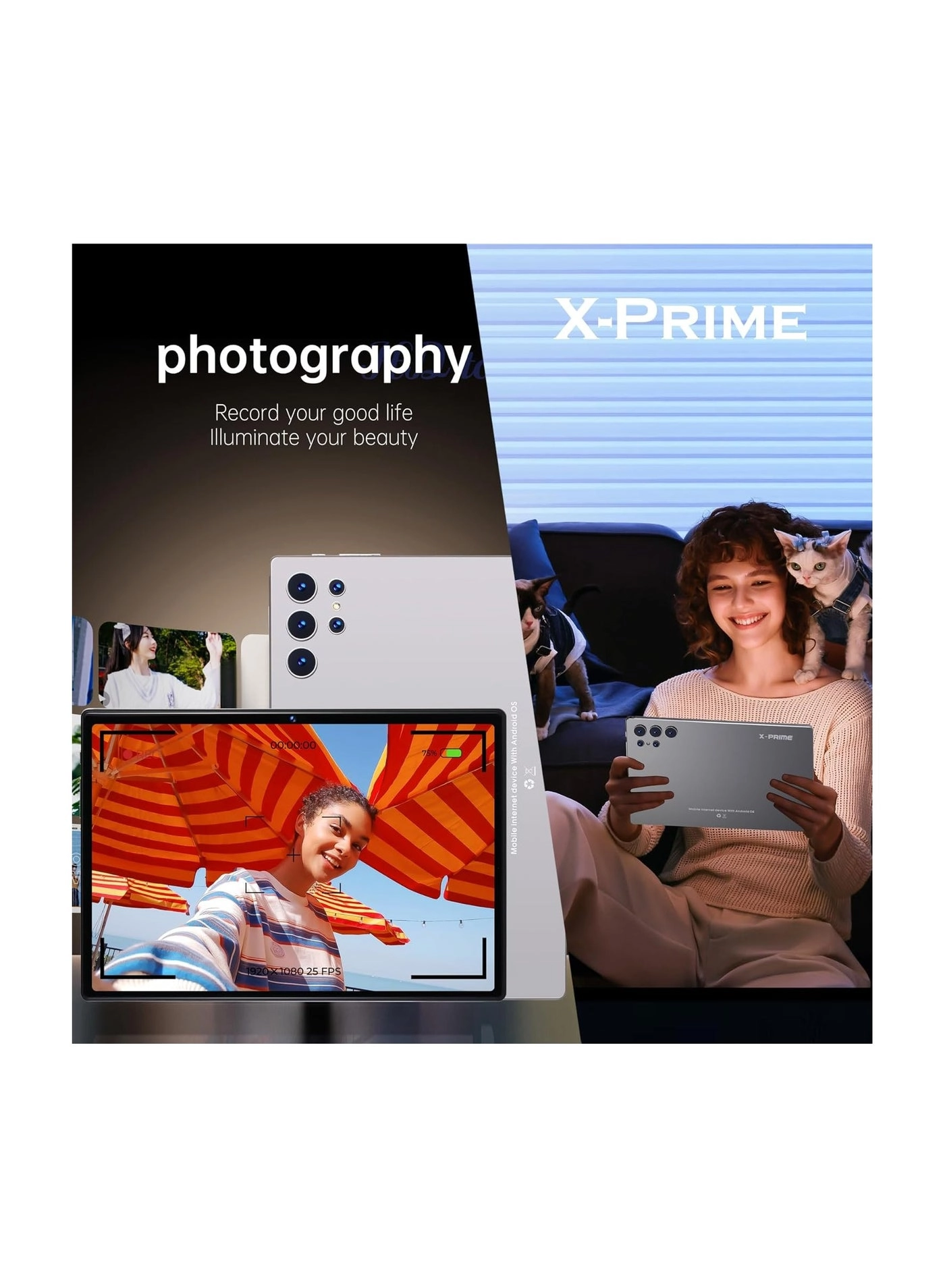 S25 Ultra - 1TB 10.1"