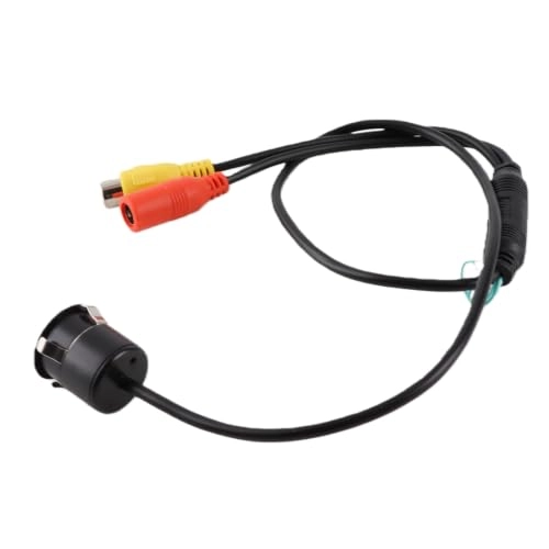 Mini CCTV Camera 2MP
