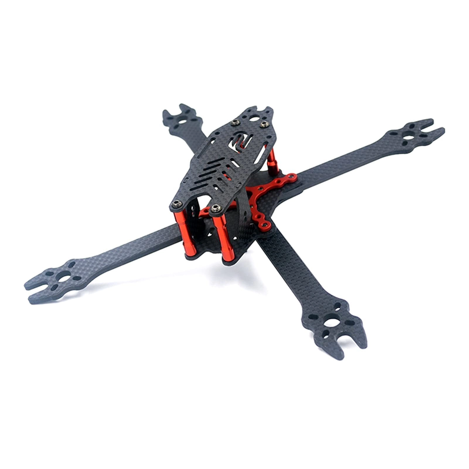QIKAMI Store Carbon Fiber Frame Kit