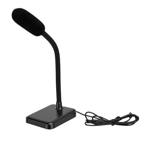 EY-10A 3.5mm-Mini-Jack Microphone