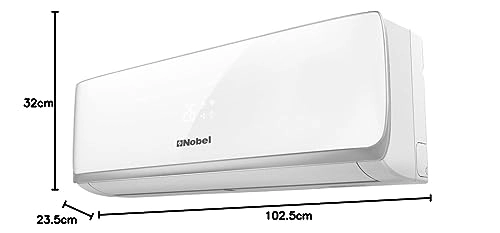 NSAC18VTL - 18000BTU R410 Inverter