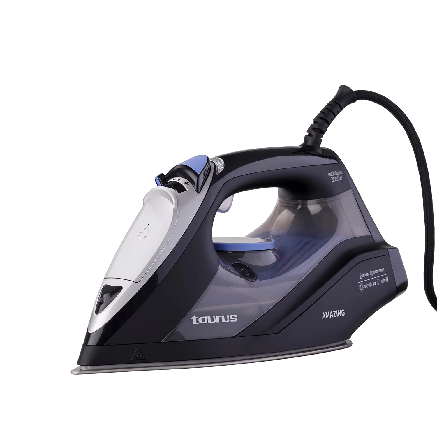 Taurus Group Amazing STI3002 - 3000W Steam