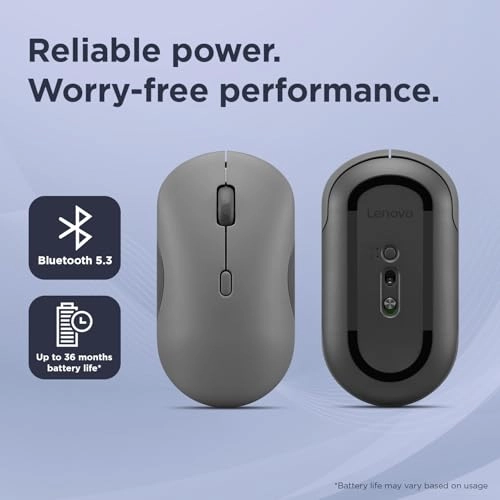 350 Mouse - Bluetooth