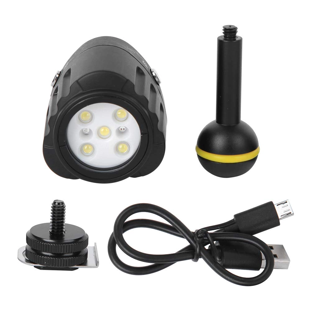Torvex Dive Light