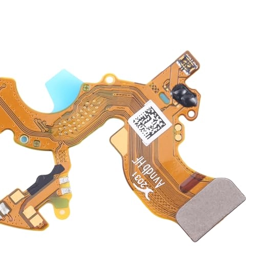 Back Cover Flex Cable 42mm
